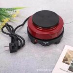 Mini Poêle Électrique 500W Multifonctionnelle