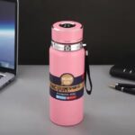 Bouteille d'eau en acier inoxydable – Image 3