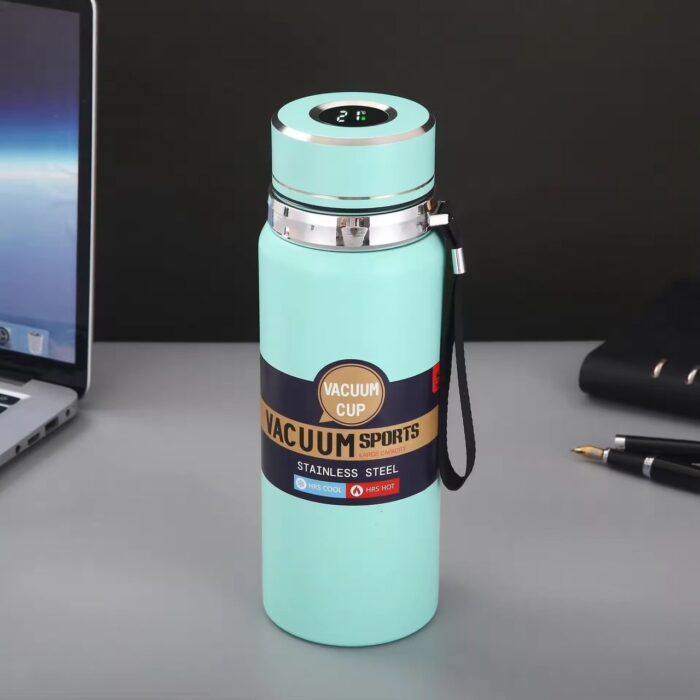 Bouteille d'eau en acier inoxydable – Image 4