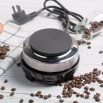 Mini Poêle Électrique 500W Multifonctionnelle – Image 3