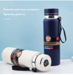 Bouteille d'eau en acier inoxydable – Image 2