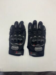 Gant moto taille l – Image 3
