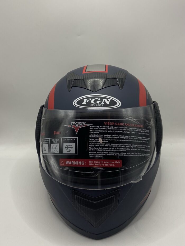 Casque intégral FNG – Image 6