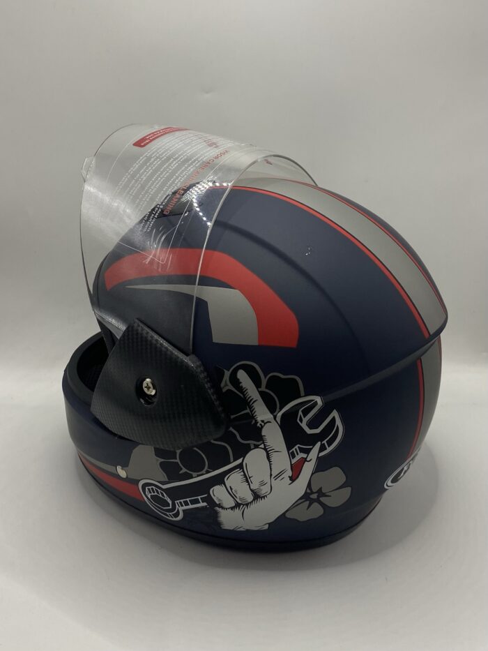 Casque intégral FNG – Image 5