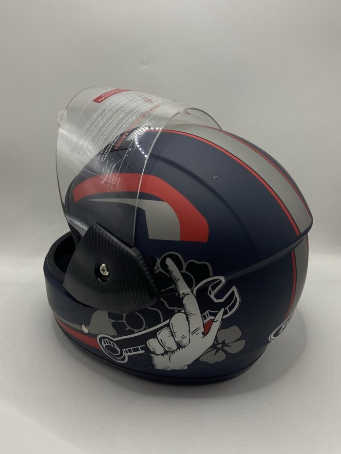 Casque intégral FNG – Image 5