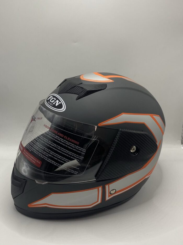 Casque intégral FNG – Image 4