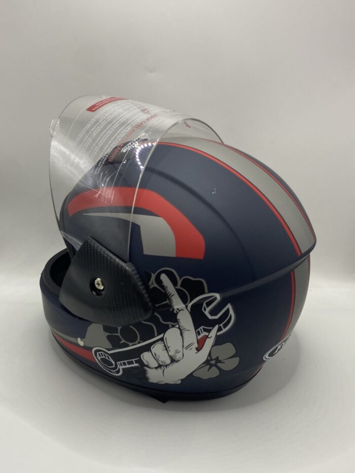 Casque intégral FNG – Image 4