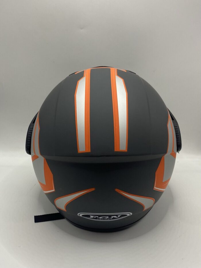 Casque intégral FNG – Image 1