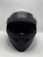 Casque VGV modulable certifié (noir ) – Image 5