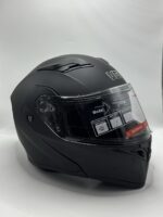 Casque VGV modulable certifié (noir )