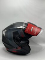 Casque IBK CERTIFIÉ (grn)