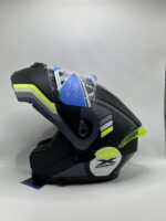 Casque X one modulable certifié (noir ) – Image 5