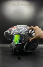 Casque +masque – Image 4