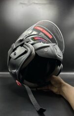 Casque +masque – Image 2