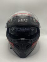 Casque moto VGV certifié (D) – Image 3
