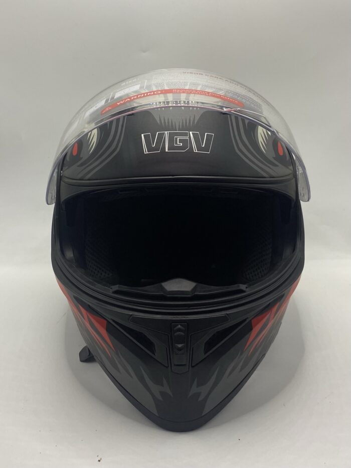 Casque moto VGV certifié (D) – Image 5