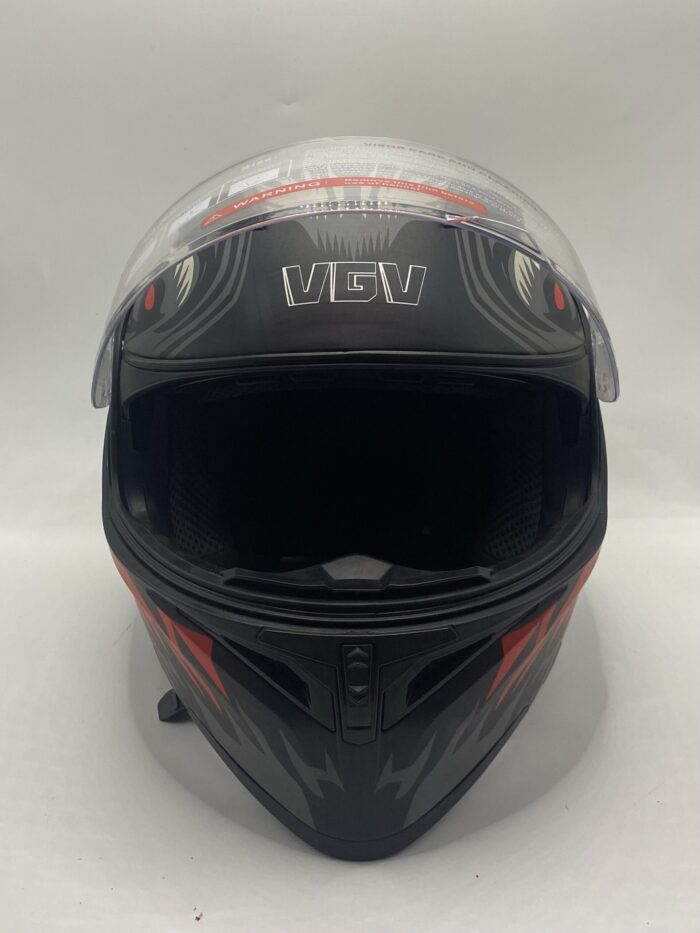 Casque moto VGV certifié (D) – Image 5