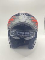 Casque moto VGV certifié (D) – Image 2