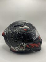 Casque moto VGV certifié (D)