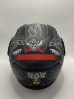 Casque moto VGV certifié (D) – Image 6