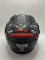 Casque moto VGV certifié (D) – Image 6