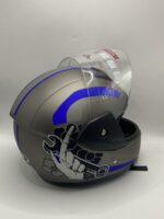 Casque intégral FNG (gris)