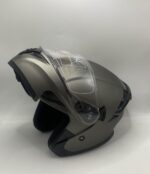 Casque FNG certifié (gris) – Image 4