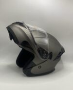 Casque FNG certifié (gris)