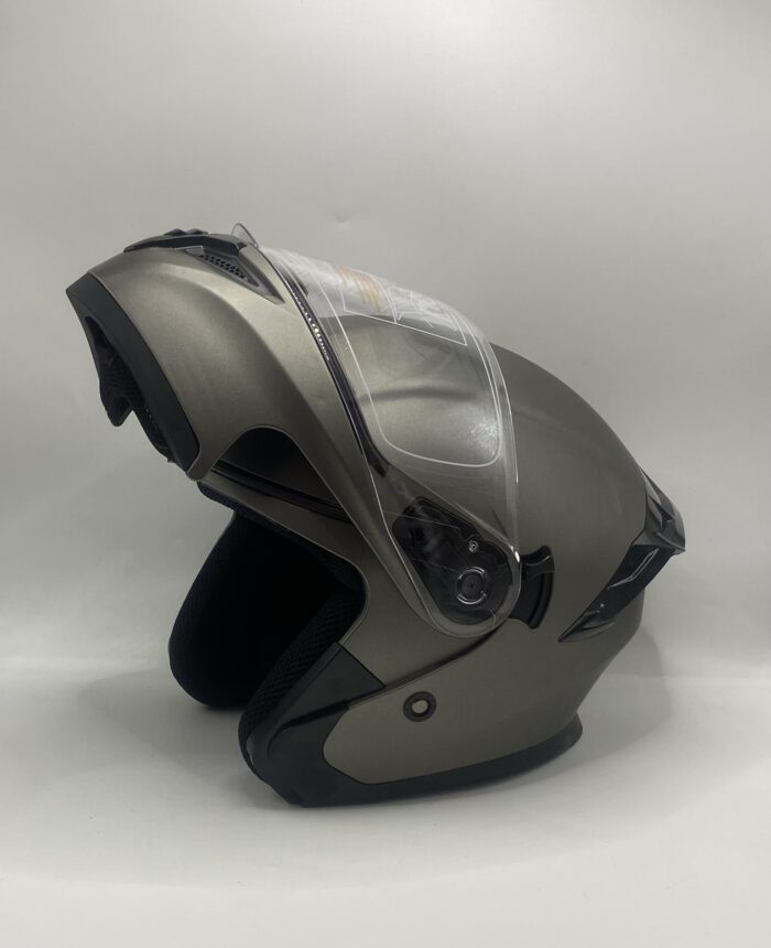 Casque FNG certifié (gris) – Image 1