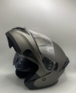Casque FNG certifié (gris) – Image 7