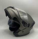 Casque FNG certifié (gris) – Image 2