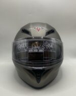 Casque FNG certifié (gris) – Image 8