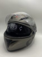 Casque FNG certifié (gris) – Image 6