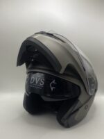 Casque FNG certifié (gris) – Image 5