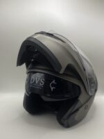 Casque FNG certifié (gris) – Image 5