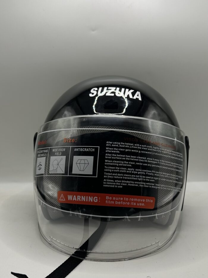 Casque suzuki – Image 6