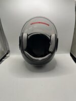 Casque suzuki