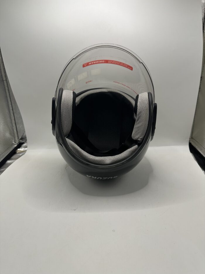 Casque suzuki – Image 1