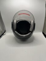 Casque suzuki