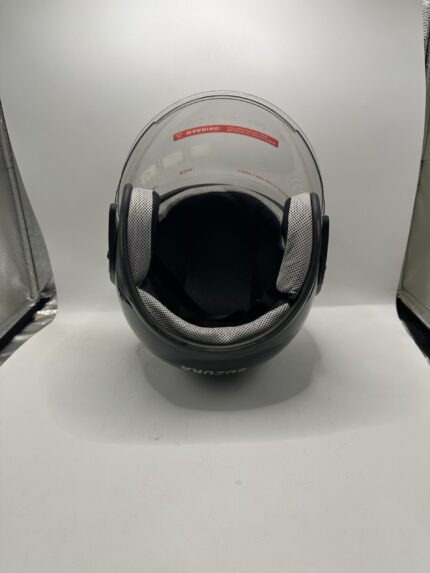 Casque suzuki