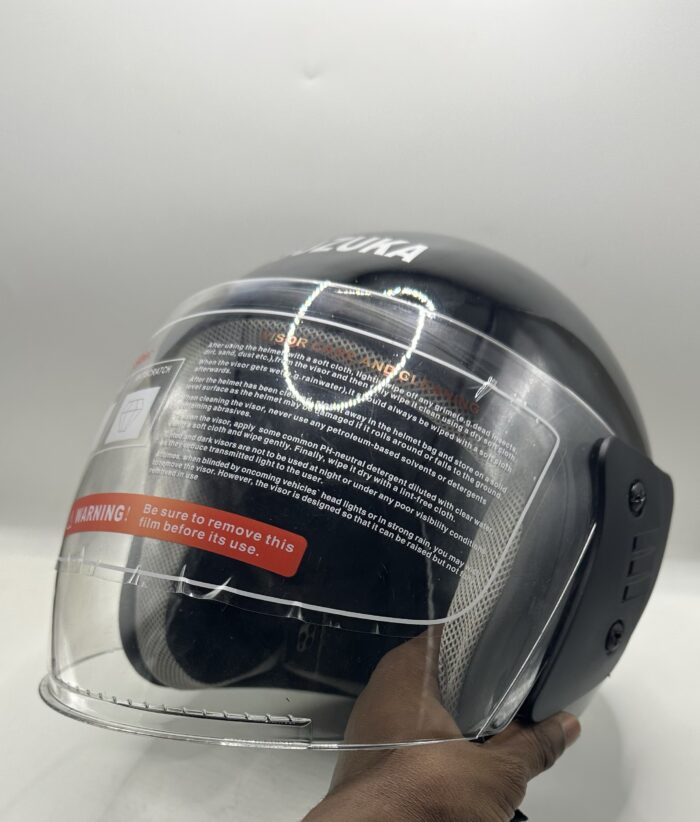 Casque suzuki – Image 5